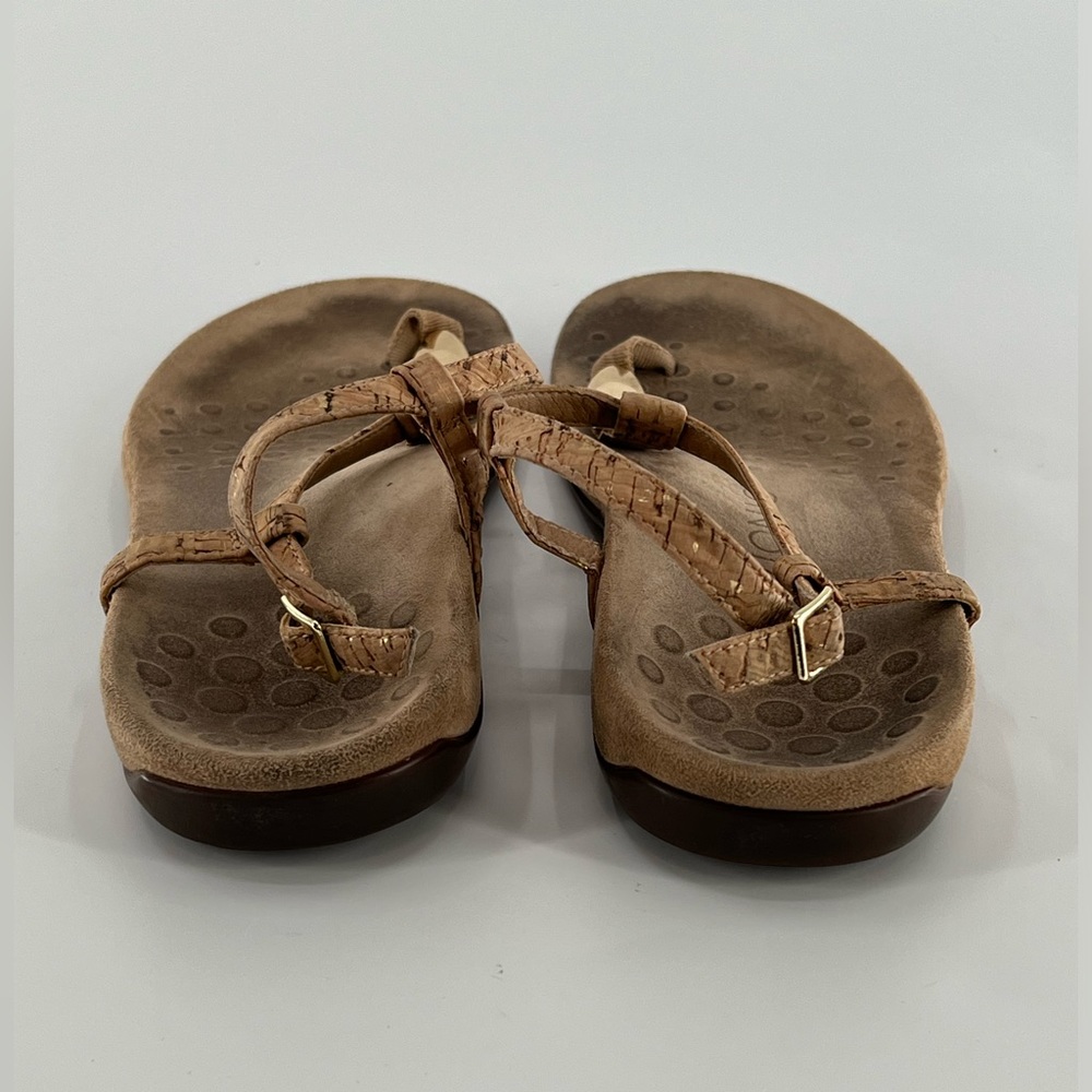 Vionic Sandals‎ 8 - Picture 3 of 5